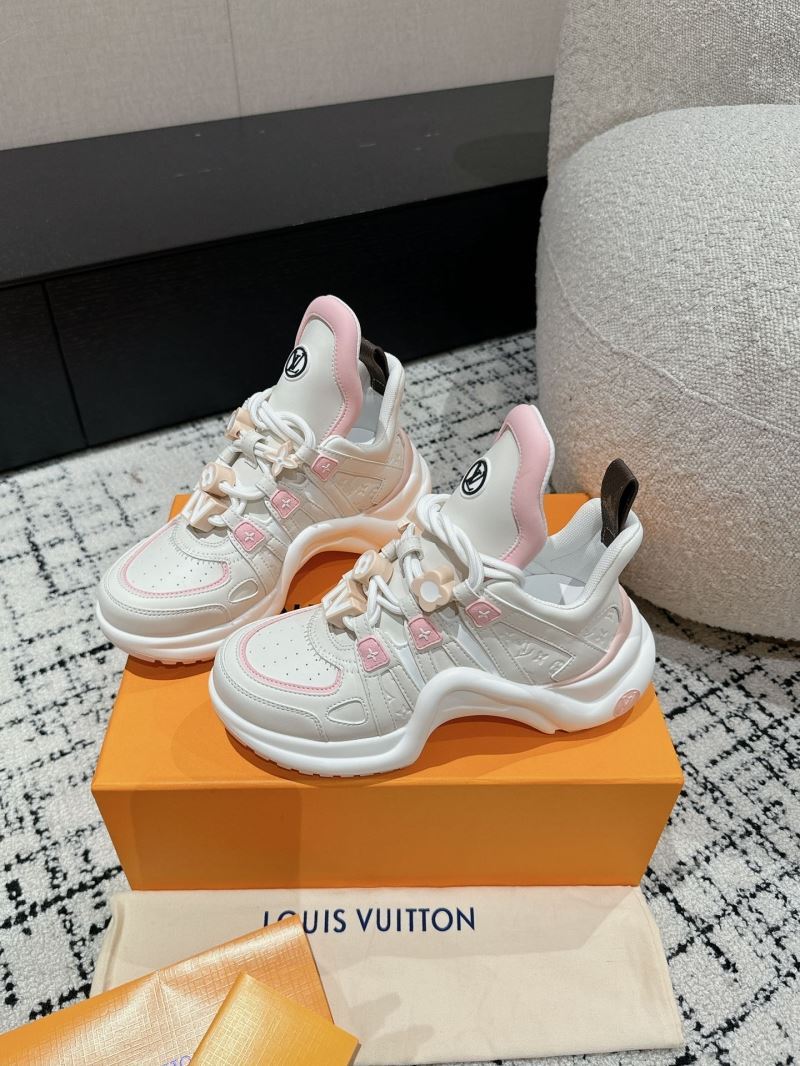 Louis Vuitton Archlight Shoes